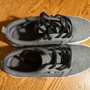 Gray Men's Sneakers